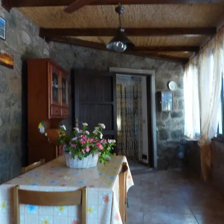 Appartamento Dammuso Dei Pini *